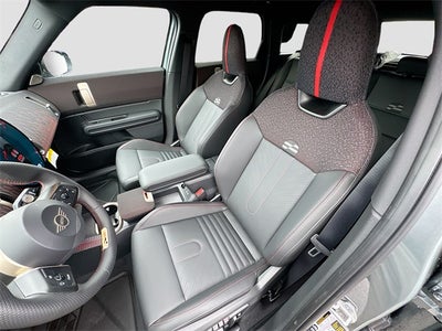 2026 MINI Countryman All4 Cooper S