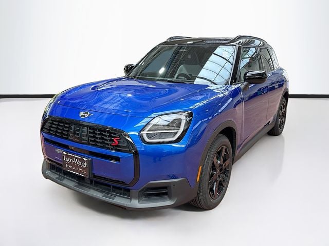 2026 MINI Cooper S Countryman OXFORD EDITION