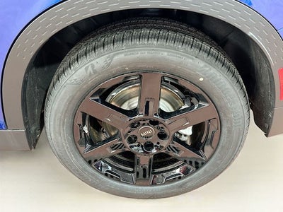 2026 MINI Cooper S Countryman OXFORD EDITION