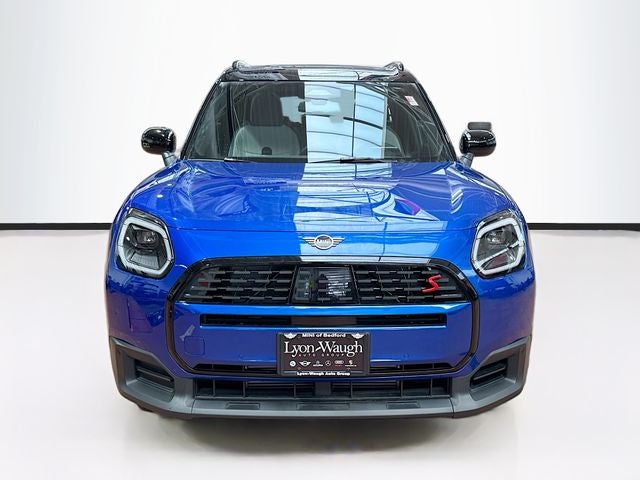 2026 MINI Cooper S Countryman OXFORD EDITION
