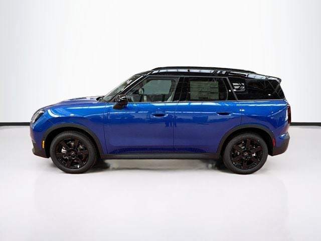 2026 MINI Cooper S Countryman OXFORD EDITION