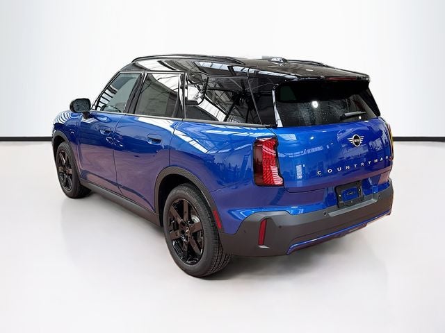 2026 MINI Cooper S Countryman OXFORD EDITION