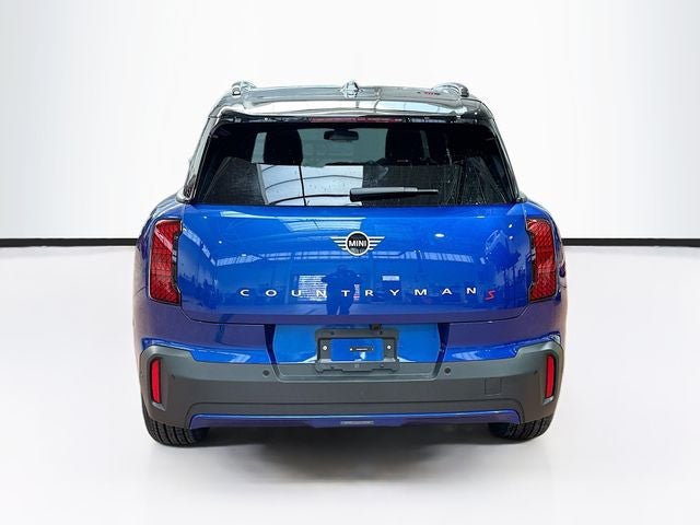 2026 MINI Cooper S Countryman OXFORD EDITION