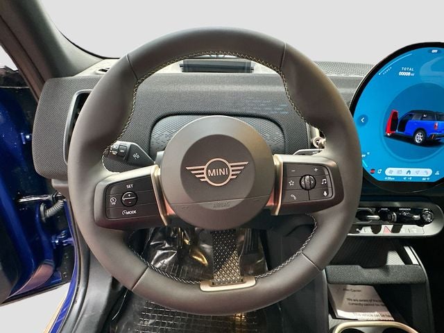 2026 MINI Cooper S Countryman OXFORD EDITION