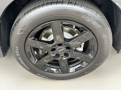 2027 MINI COUNTRYMAN SIGNATURE PLUS