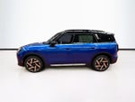 2027 MINI COUNTRYMAN ICONIC