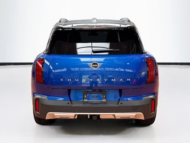 2027 MINI COUNTRYMAN ICONIC