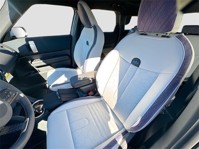 2026 MINI Countryman All4 Cooper S