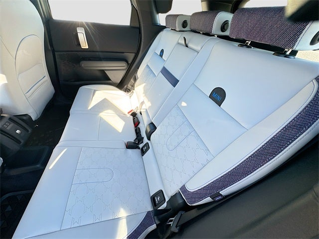 2026 MINI Countryman All4 Cooper S