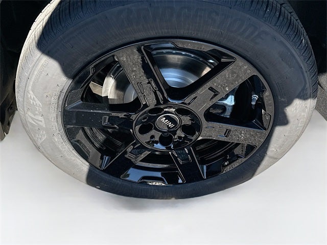 2026 MINI Countryman All4 Cooper S