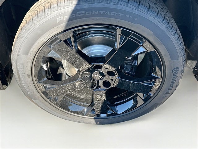 2026 MINI Cooper S Countryman ICONIC