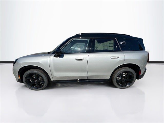 2026 MINI Cooper S Countryman ICONIC