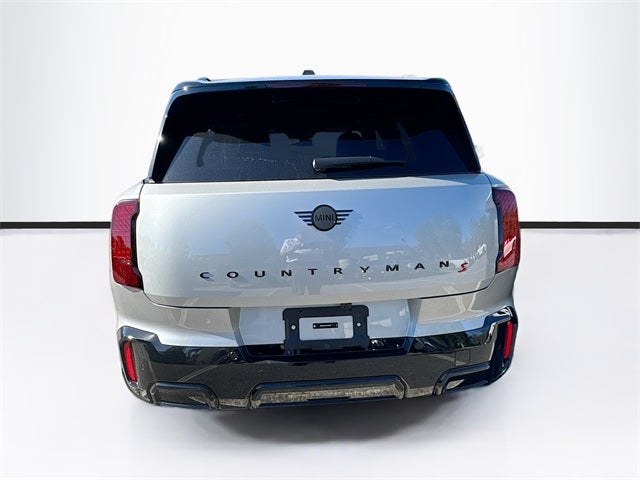 2026 MINI Cooper S Countryman ICONIC