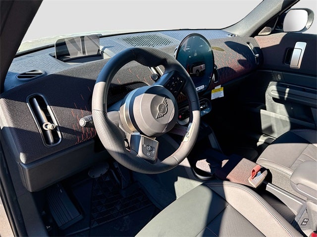 2026 MINI Cooper S Countryman ICONIC