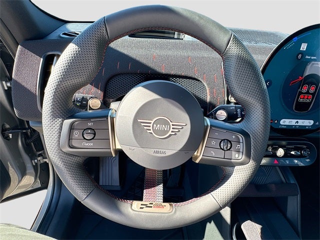 2026 MINI Cooper S Countryman ICONIC