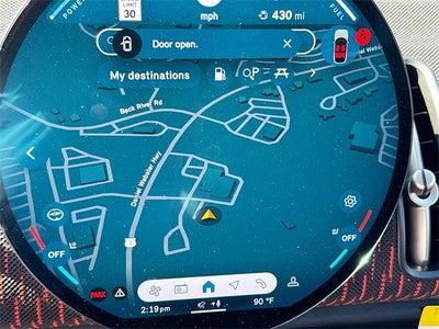 2026 MINI Cooper S Countryman ICONIC