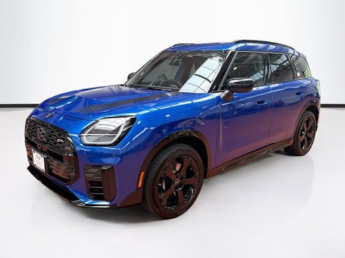 2026 MINI COUNTRYMAN S