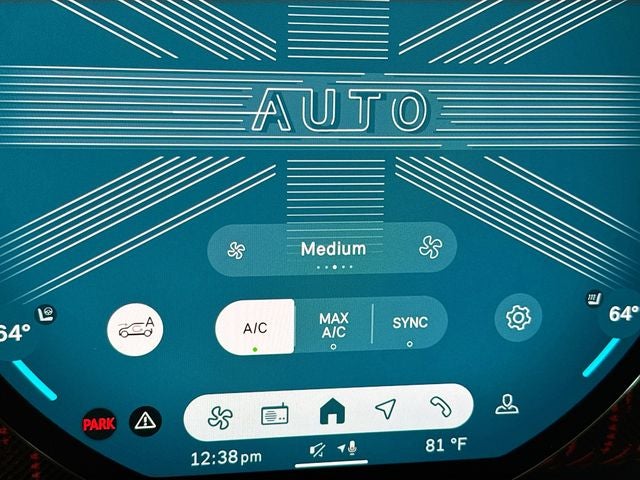 2026 MINI COUNTRYMAN S