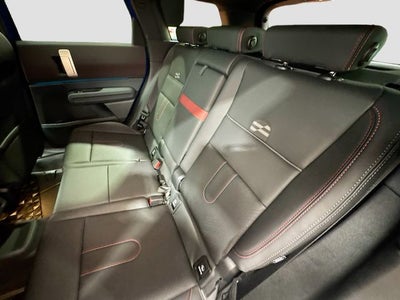 2026 MINI COUNTRYMAN S