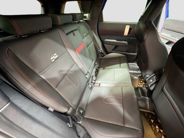 2026 MINI COUNTRYMAN S