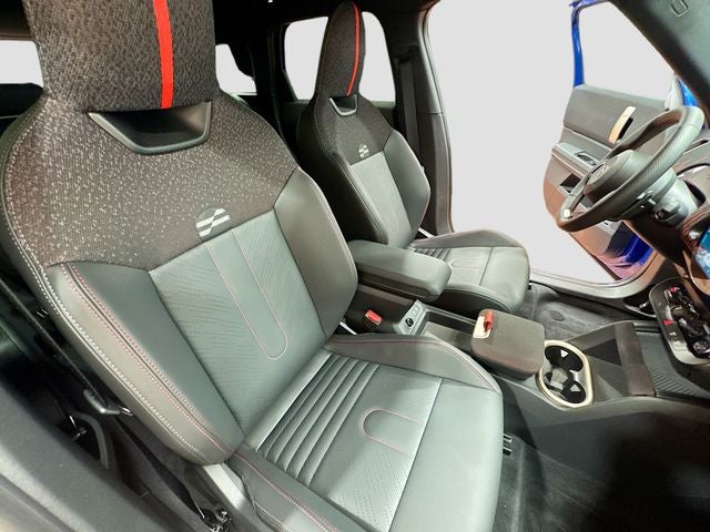 2026 MINI COUNTRYMAN S