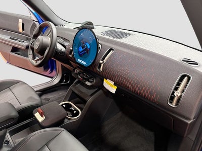 2026 MINI COUNTRYMAN S