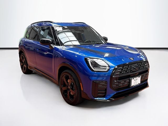 2026 MINI COUNTRYMAN S