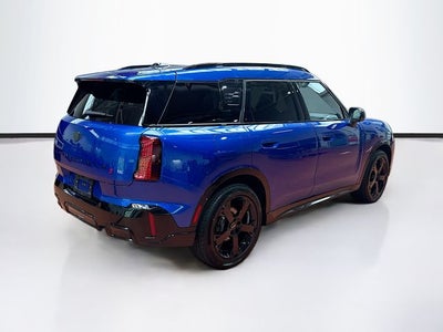 2026 MINI COUNTRYMAN S