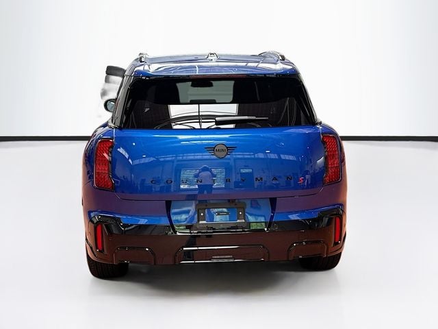 2026 MINI COUNTRYMAN S