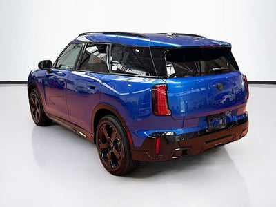 2026 MINI COUNTRYMAN S