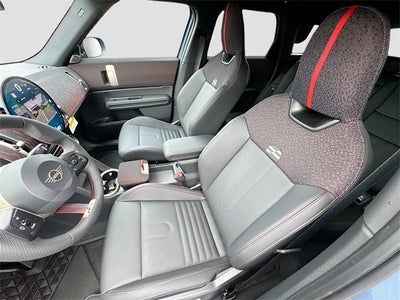 2026 MINI Countryman All4 Cooper S