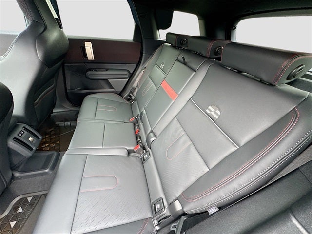 2026 MINI Countryman All4 Cooper S