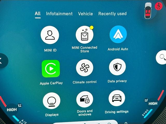 2026 MINI Cooper S Countryman OXFORD EDITION