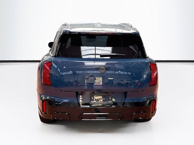2027 MINI COUNTRYMAN ICONIC