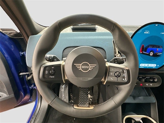 2025 MINI Cooper S Countryman S