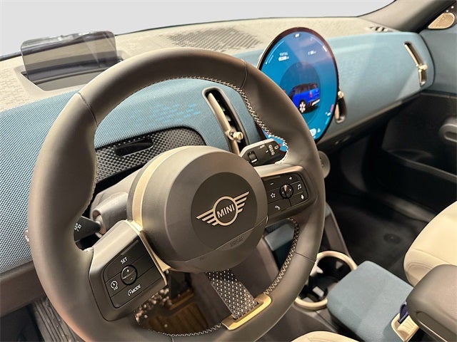 2025 MINI Cooper S Countryman S