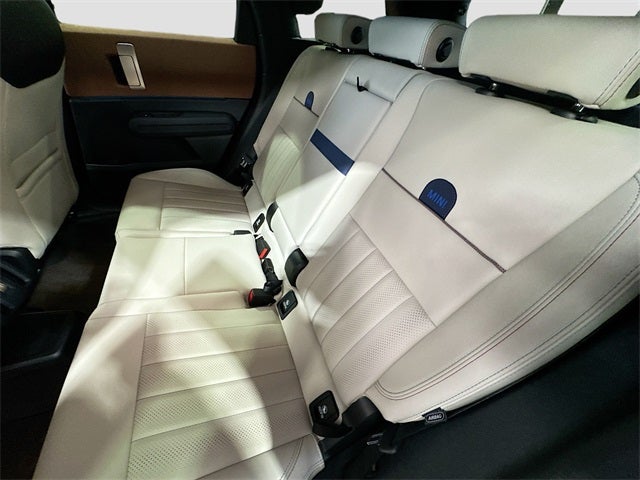 2025 MINI Cooper S Countryman S