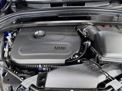 2025 MINI Cooper S Countryman S