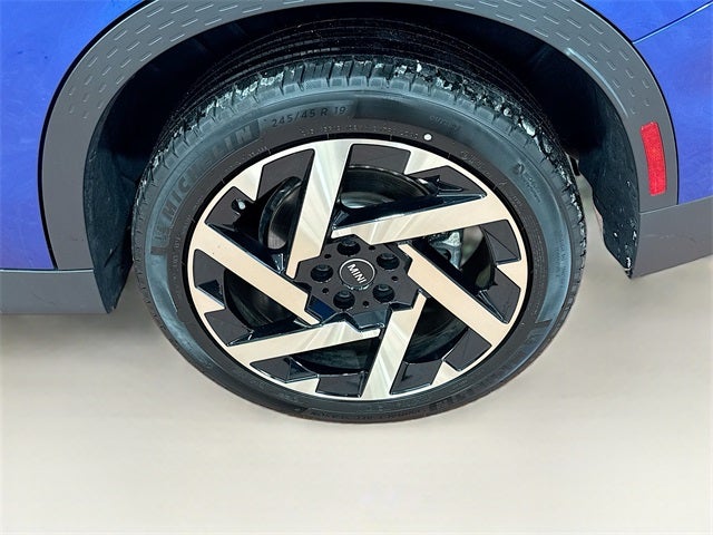 2025 MINI Cooper S Countryman S