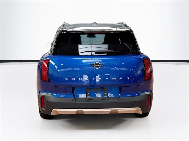 2025 MINI Cooper S Countryman S