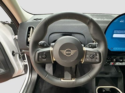 2025 MINI COUNTRYMAN S