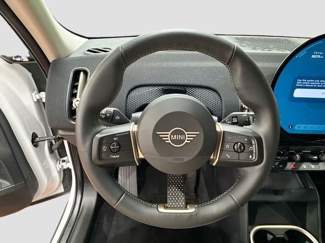 2025 MINI COUNTRYMAN S