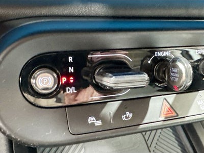 2025 MINI COUNTRYMAN S