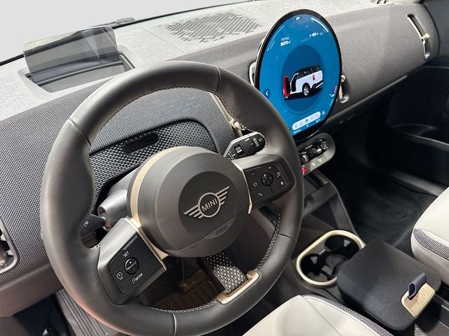 2025 MINI COUNTRYMAN S