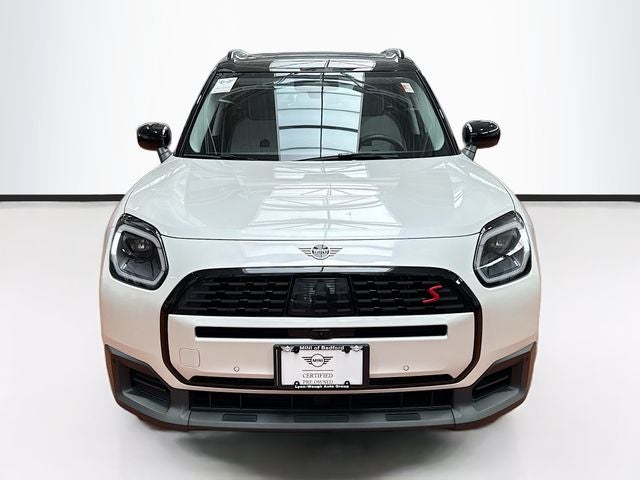 2025 MINI COUNTRYMAN S
