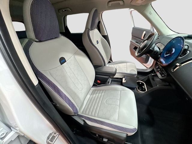 2025 MINI COUNTRYMAN S