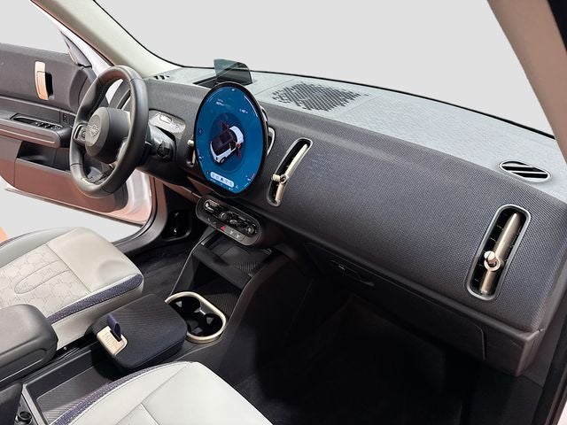 2025 MINI COUNTRYMAN S