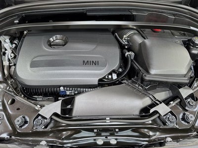 2025 MINI COUNTRYMAN S