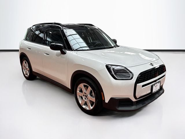 2025 MINI COUNTRYMAN S