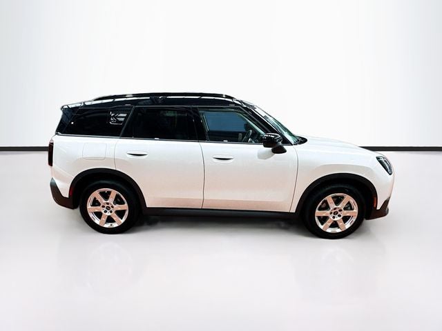 2025 MINI COUNTRYMAN S